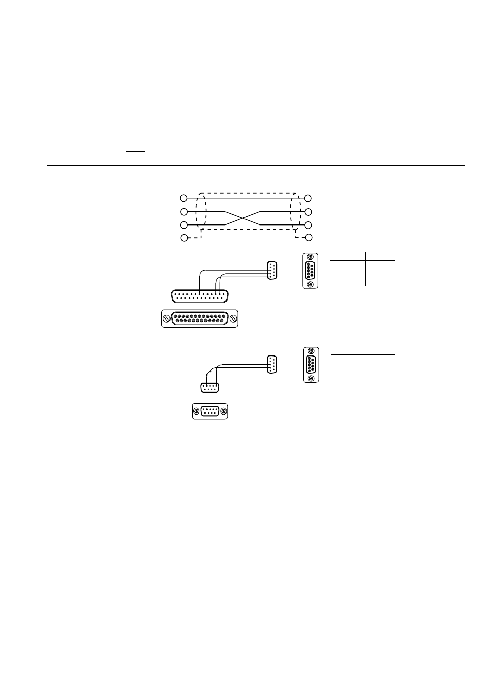 Reset to rs232 mode, Electrical installation 39 | Parker  Products ViX250AE User Manual | Page 46 / 136