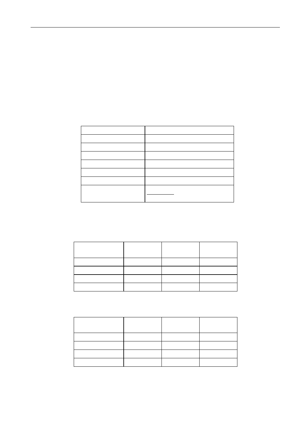 X4 connector | Parker  Products ViX250AE User Manual | Page 48 / 136
