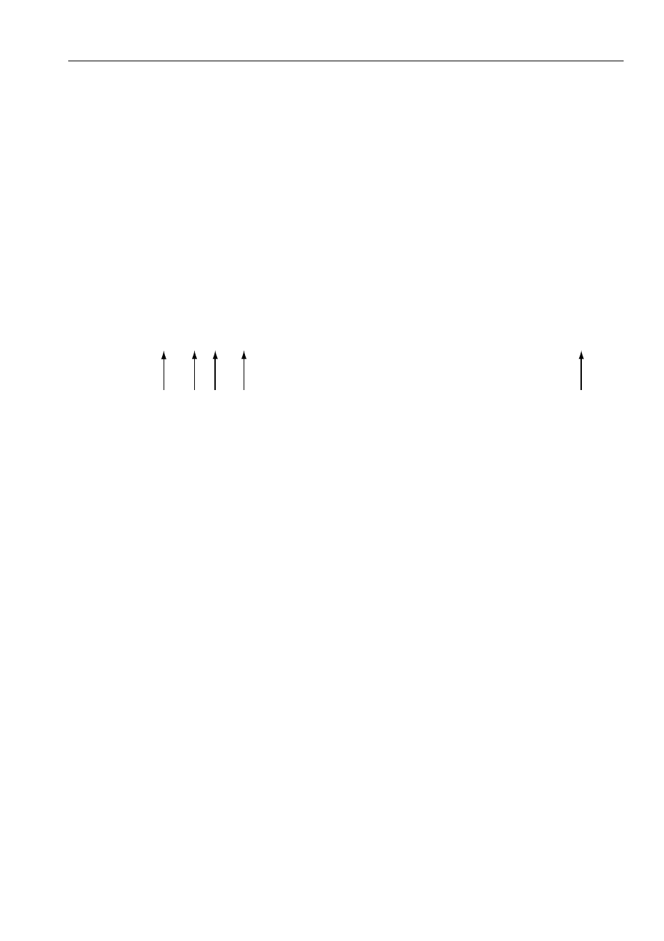 Fault status reporting | Parker  Products ViX250AE User Manual | Page 66 / 136