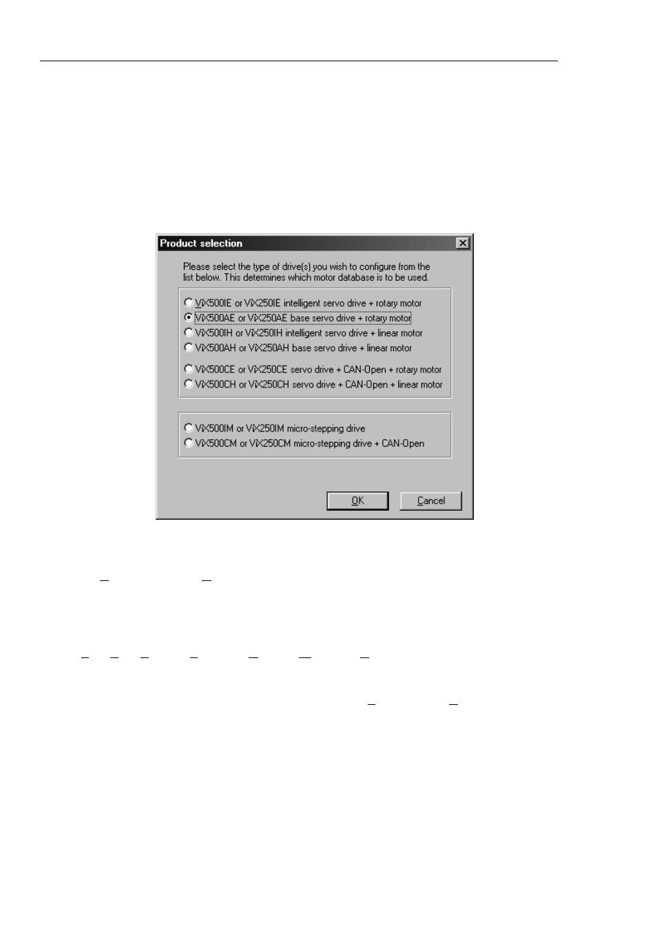Uninstalling easi-v, Software operation | Parker  Products ViX250AE User Manual | Page 81 / 136