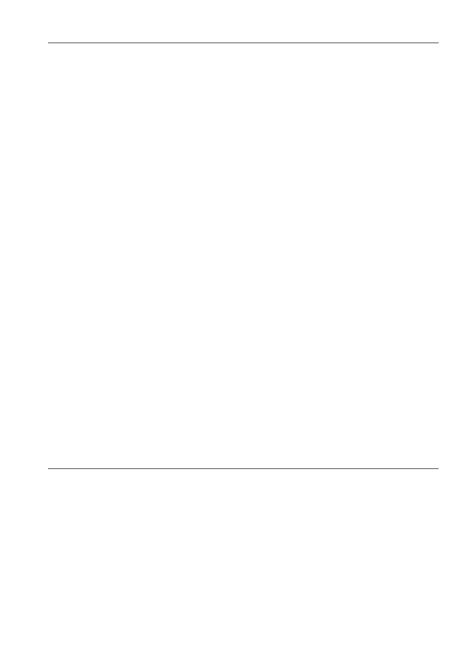 Parker  Products ViX250AE User Manual | Page 96 / 136