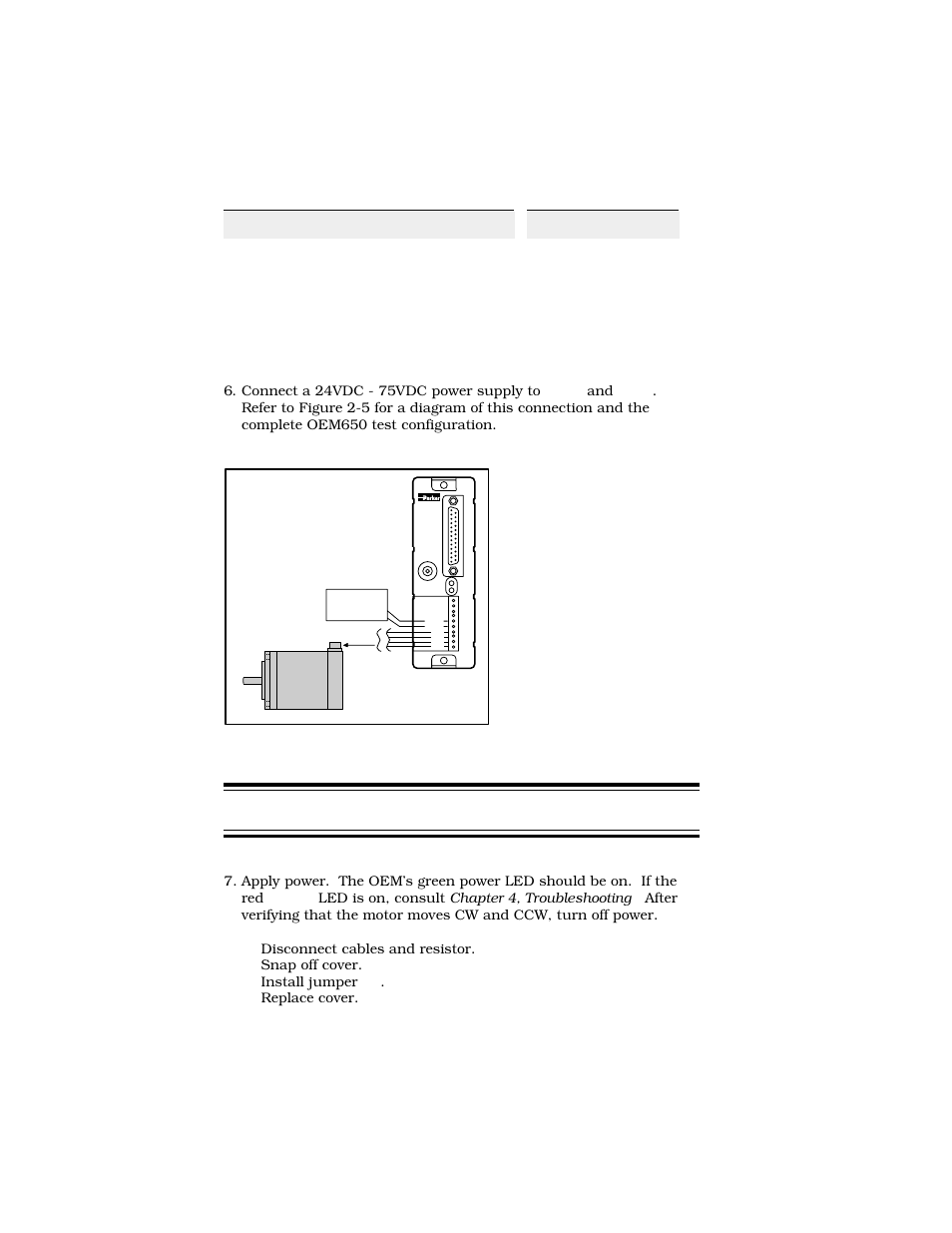 Parker  Products OEM650X User Manual | Page 16 / 58