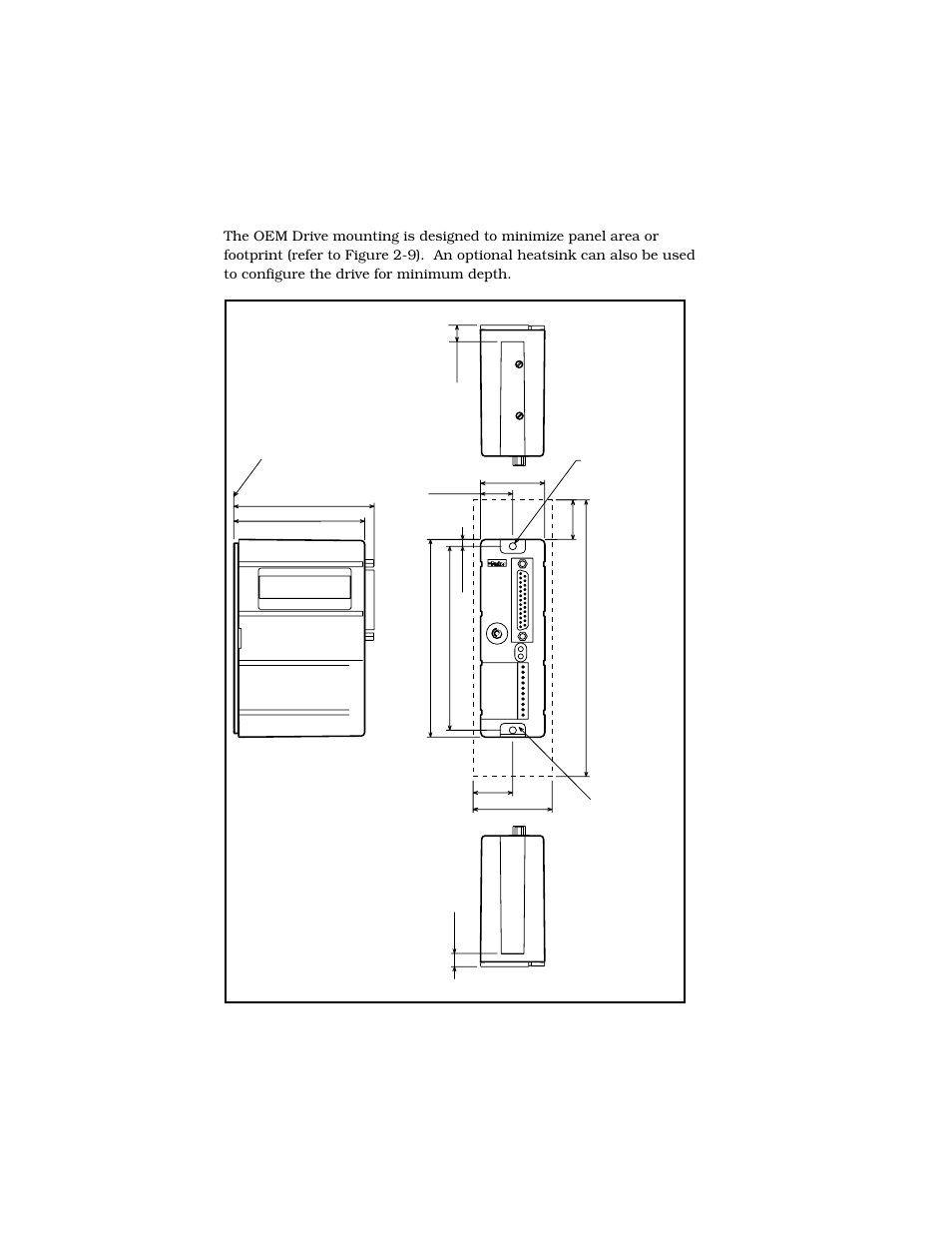 Parker  Products OEM650X User Manual | Page 20 / 58