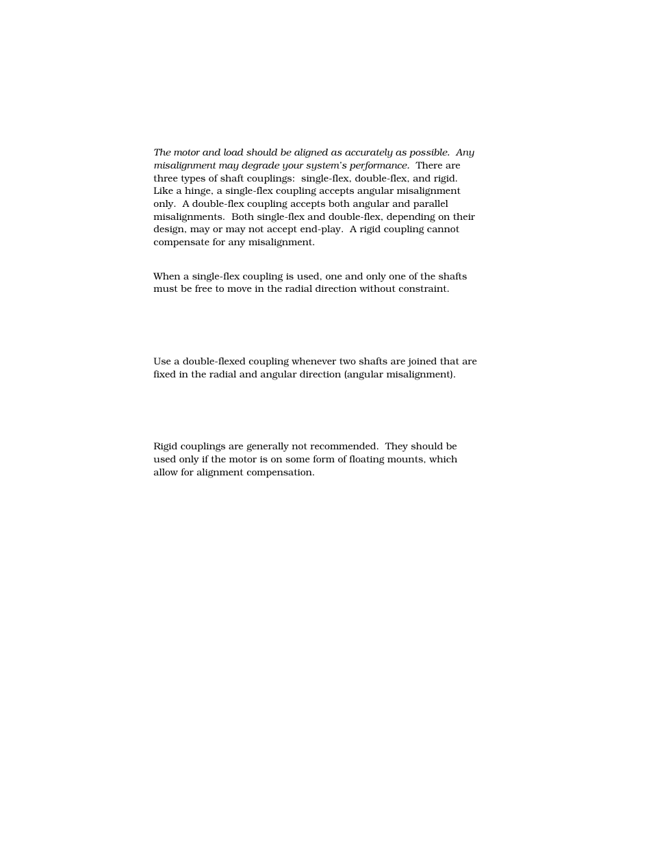 Parker  Products OEM650X User Manual | Page 30 / 58
