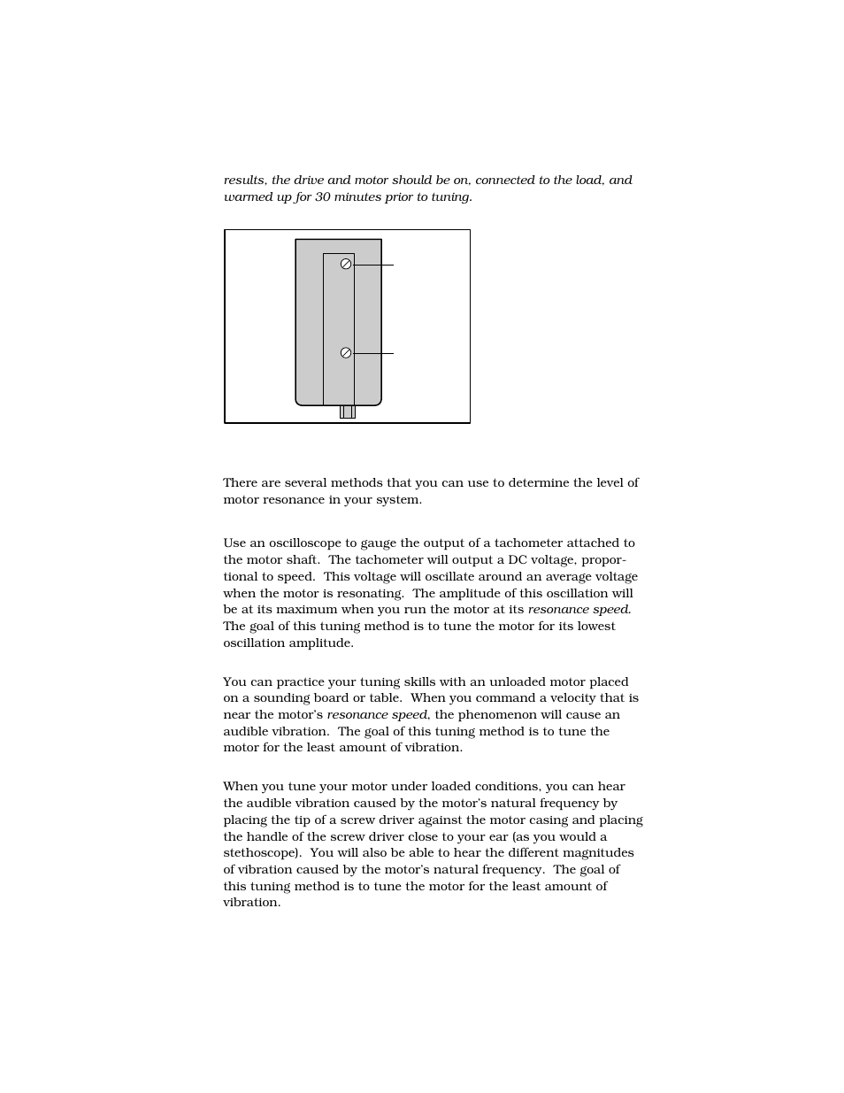 Parker  Products OEM650X User Manual | Page 41 / 58