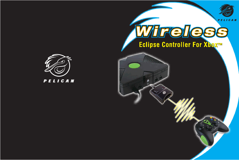 Pelican PL-2006 User Manual | 12 pages
