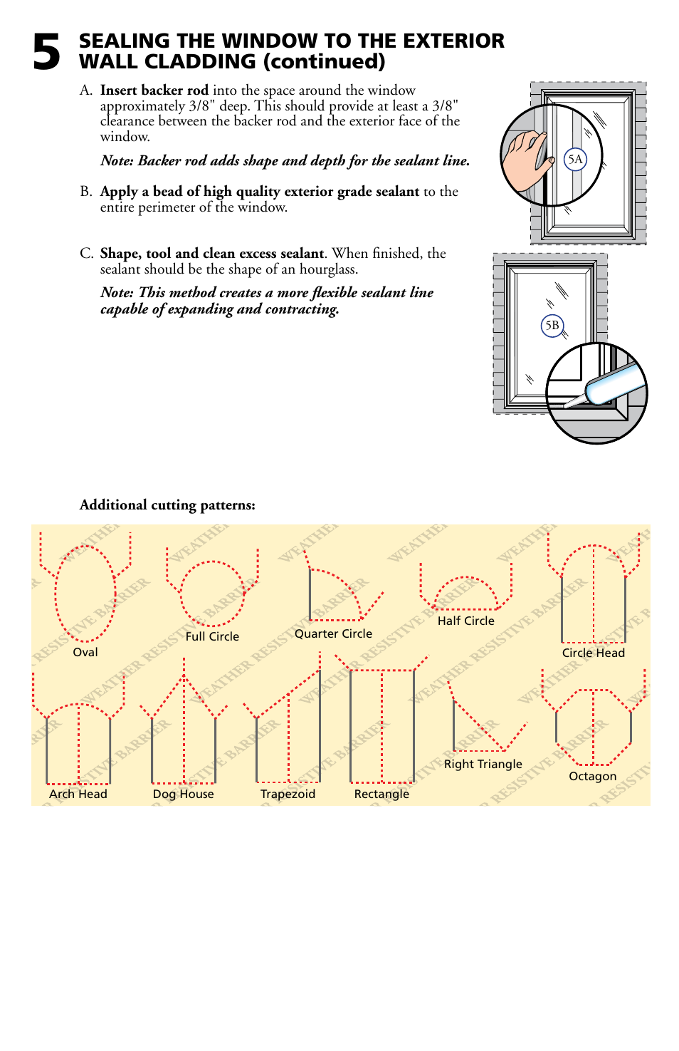 Pella Clad Awning User Manual | Page 8 / 10