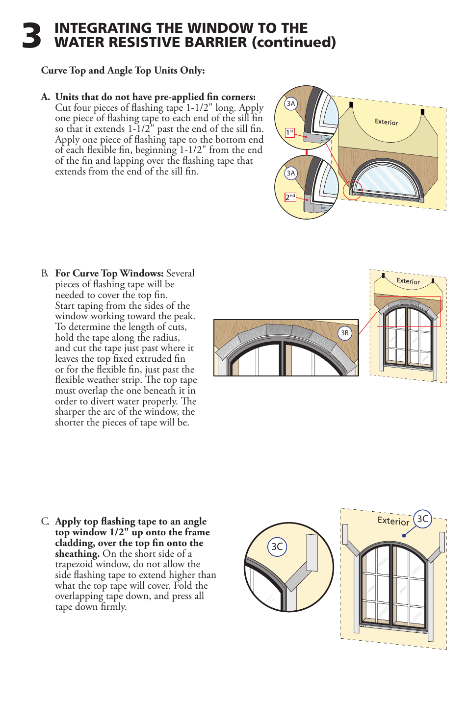 Pella 812W0100 User Manual | Page 7 / 11