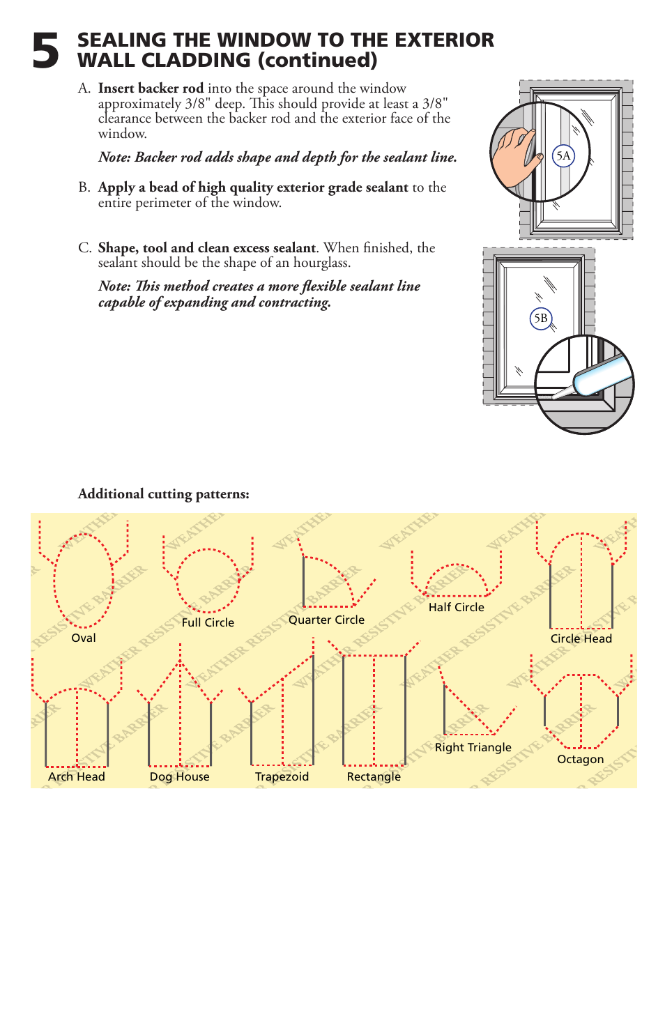 Pella 812W0100 User Manual | Page 9 / 11