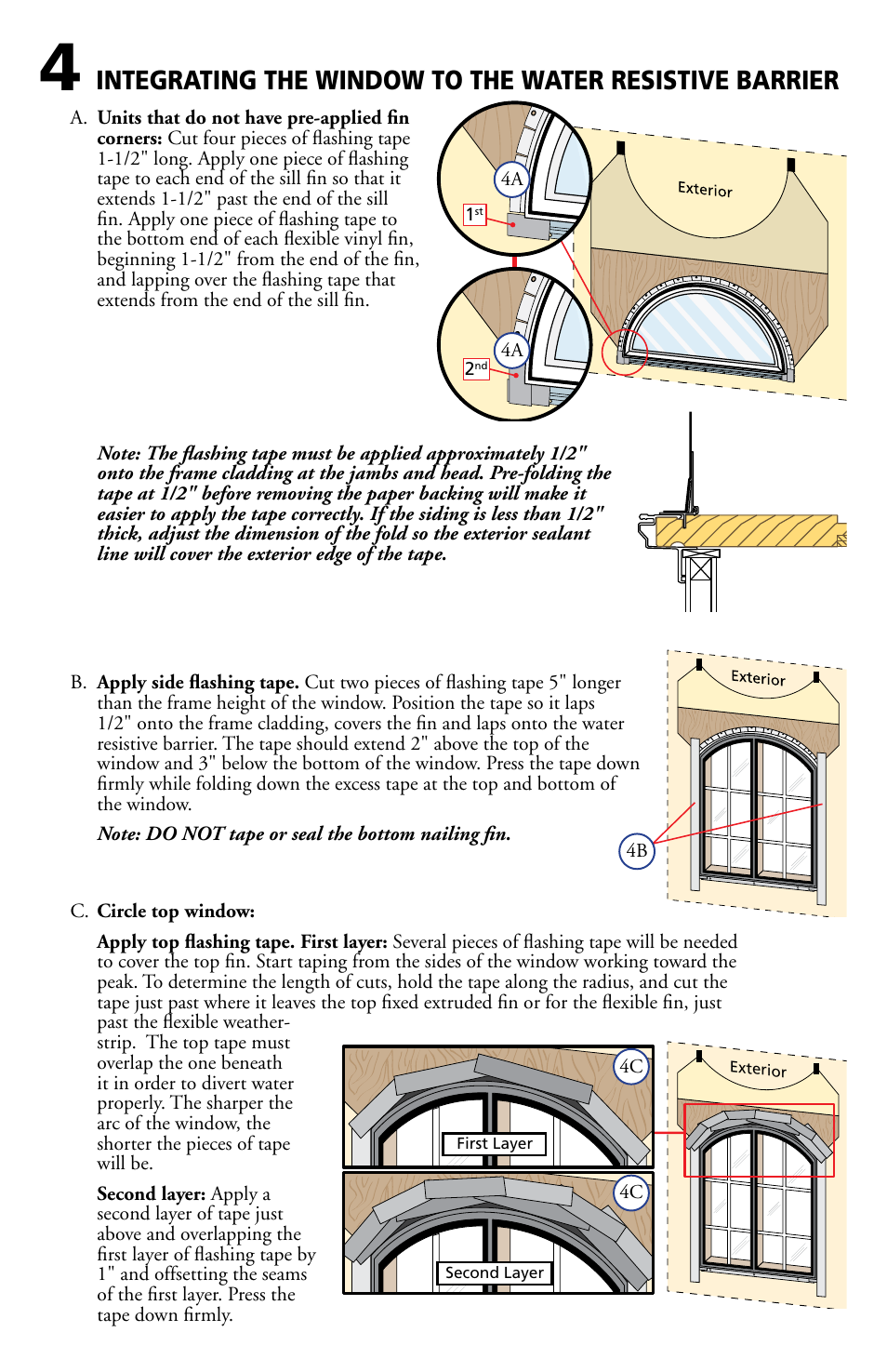 Pella 80GZ0102 User Manual | Page 5 / 9