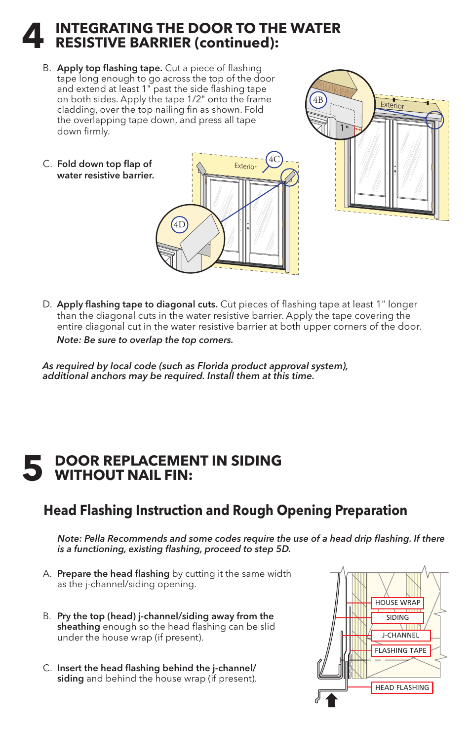 Pella 81AK0101 User Manual | Page 10 / 18