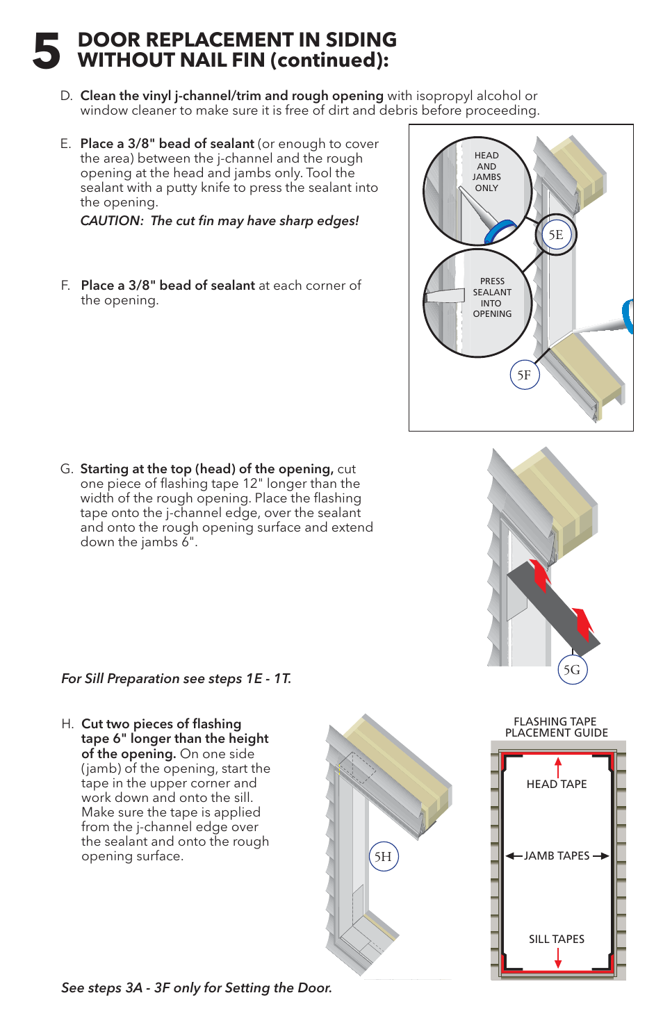 Pella 81DU0100 User Manual | Page 11 / 19