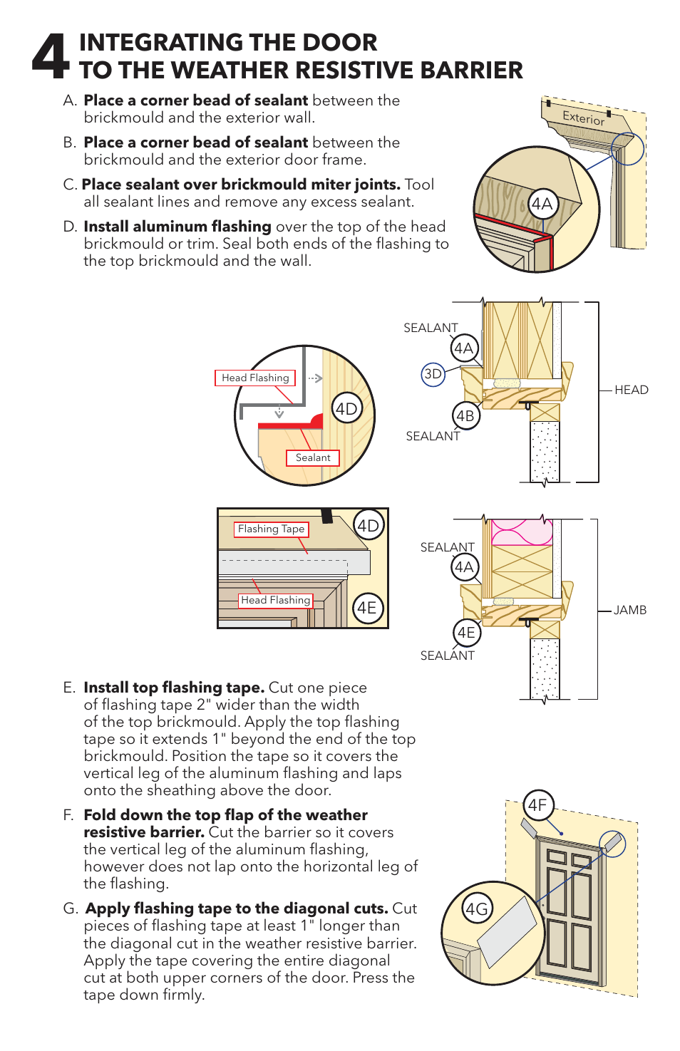 Pella 818T0101 User Manual | Page 11 / 16