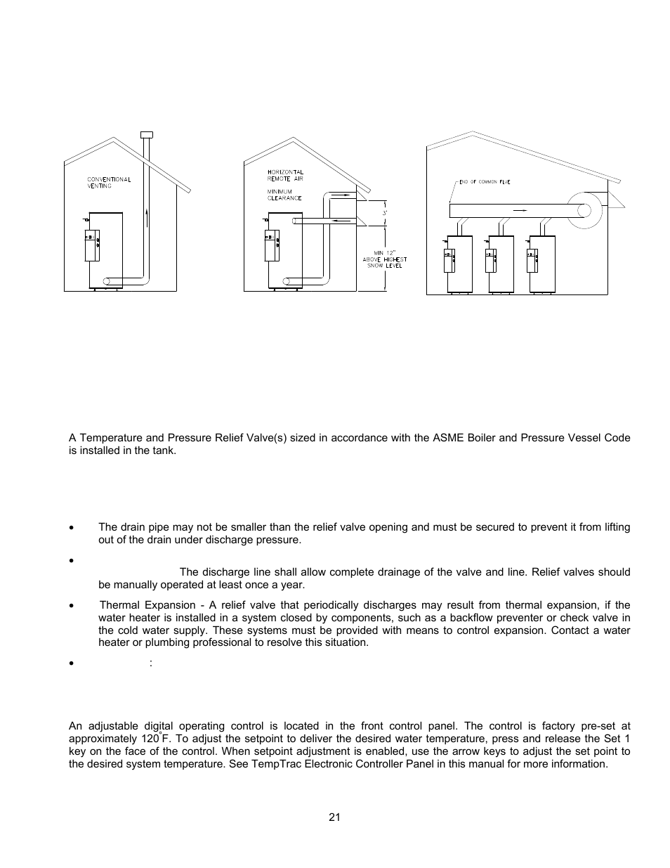 PVI Industries PV500-45C User Manual | Page 21 / 42