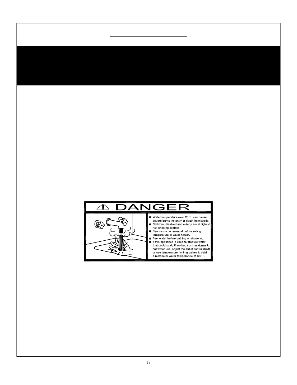 PVI Industries PV500-45C User Manual | Page 5 / 42