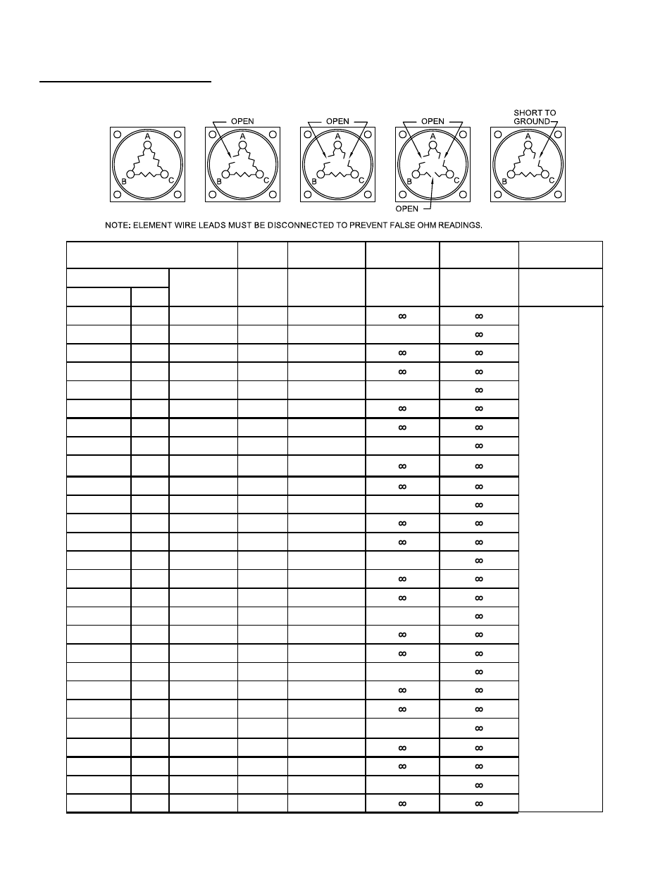 Durawatt, Electric water heater | PVI Industries PV 500-6 User Manual | Page 10 / 14