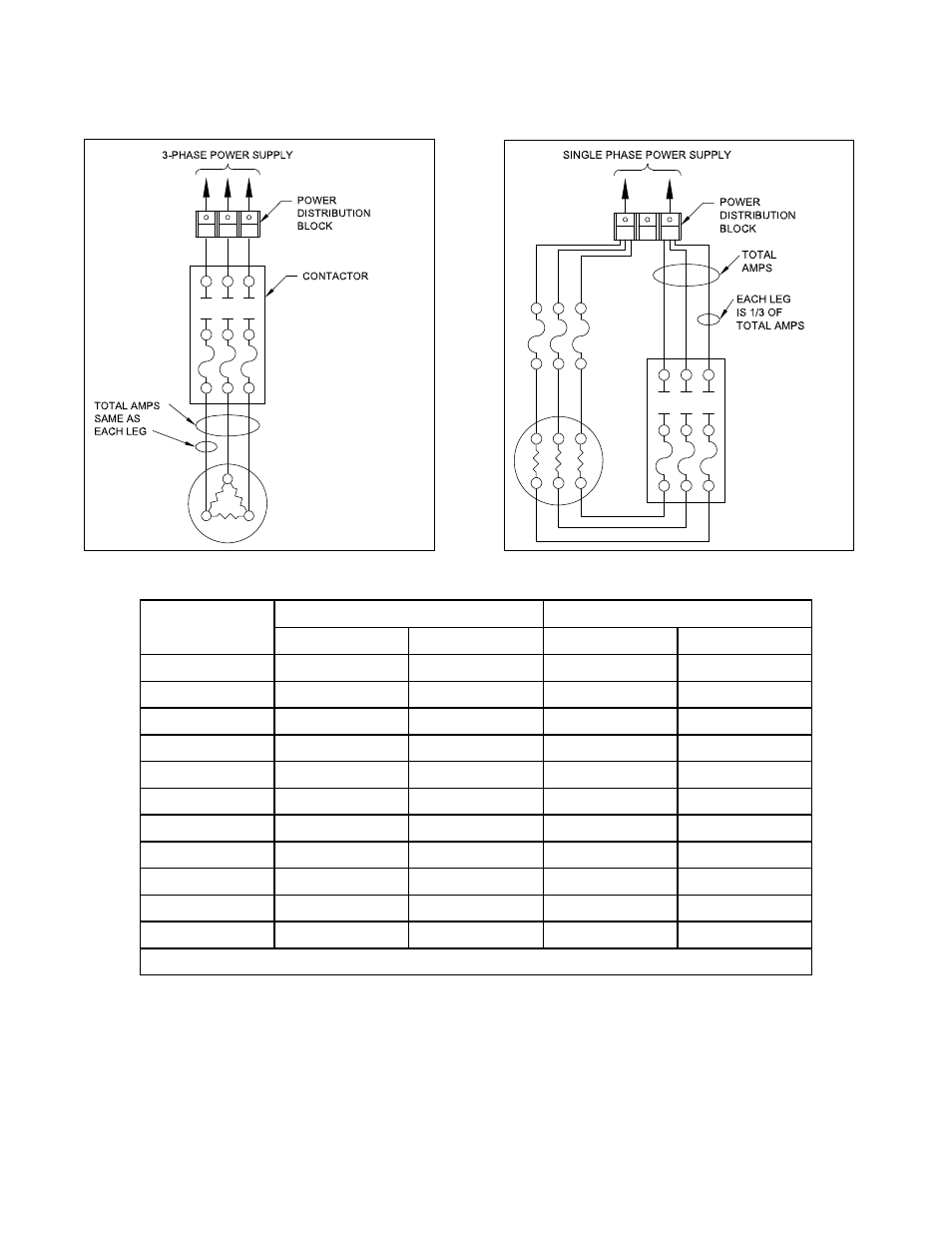 Durawatt, Electric water heater | PVI Industries PV 500-6 User Manual | Page 12 / 14