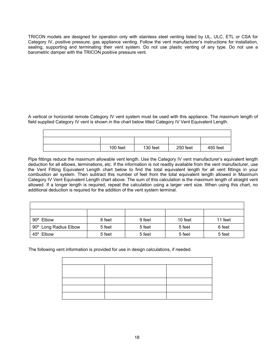 PVI Industries PV500-47C User Manual | Page 18 / 40