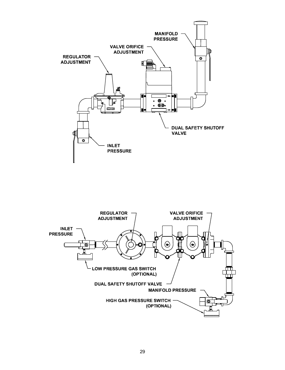 PVI Industries PV500-47C User Manual | Page 29 / 40