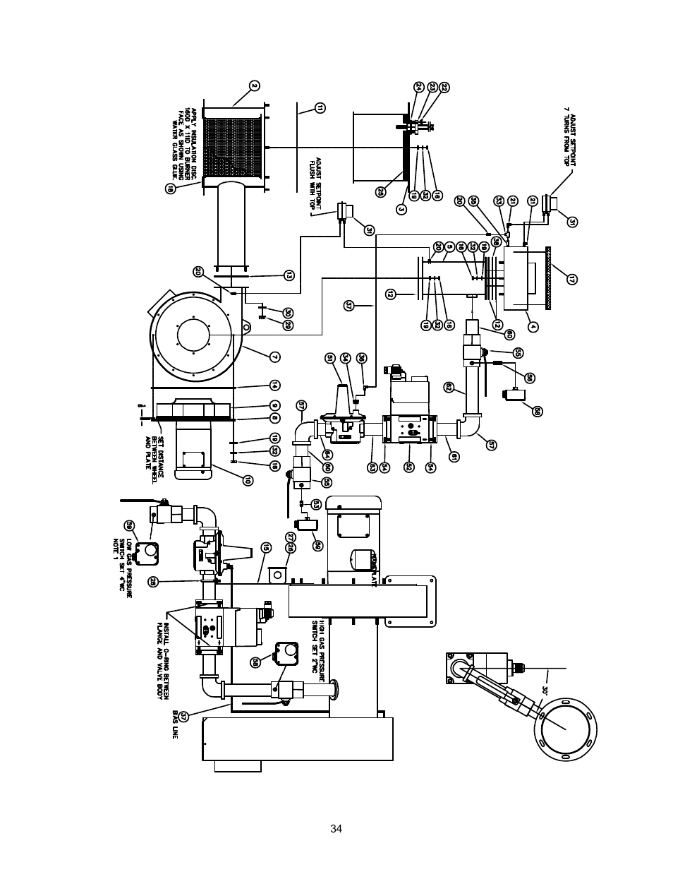 PVI Industries PV500-47C User Manual | Page 34 / 40