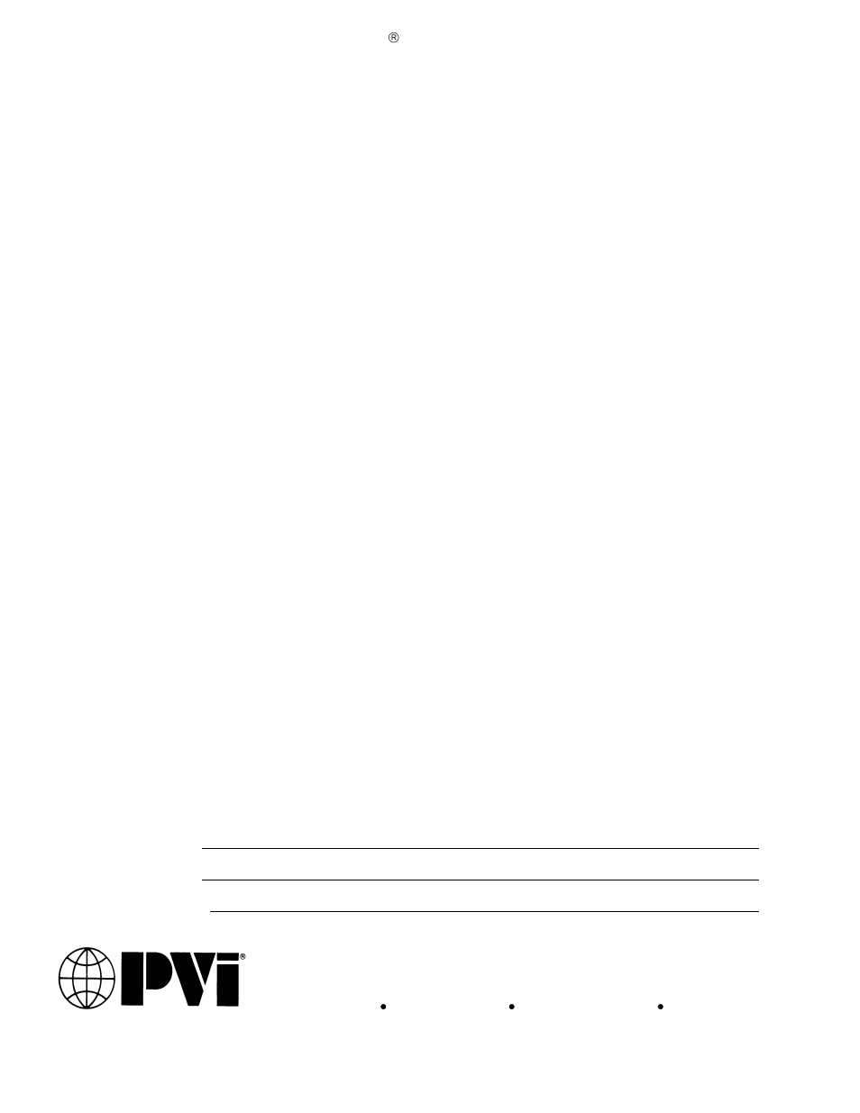 Quickdraw, Boiler water heater | PVI Industries QUICKDRAW PV500-26 User Manual | Page 16 / 16