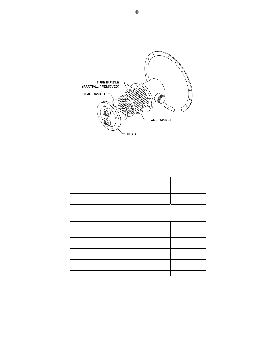 Quickdraw, Steam heater | PVI Industries Storage and Semi-instantaneous Steam Heaters PV500-25 User Manual | Page 10 / 11