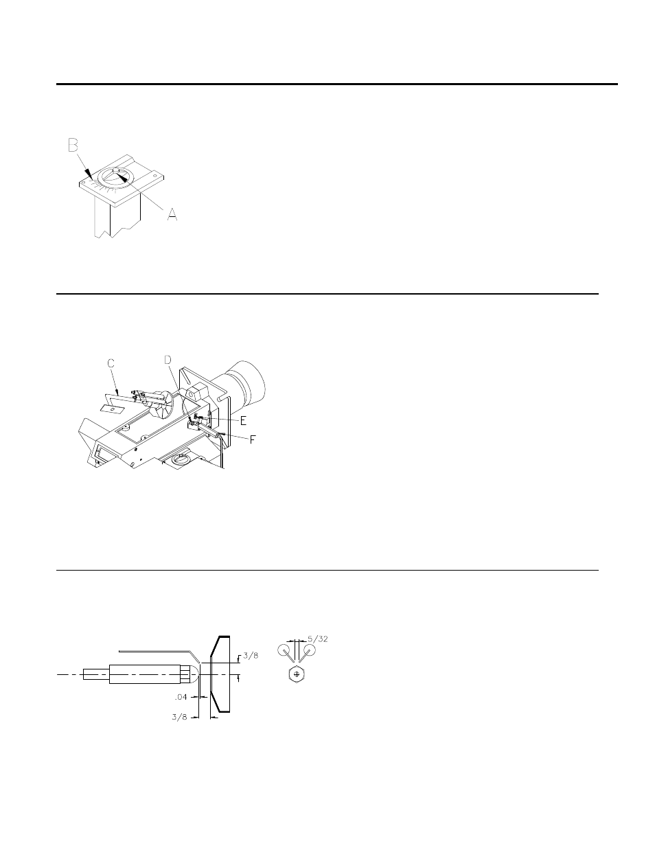 Pvi firepower | PVI Industries FIREPOWER B40 User Manual | Page 6 / 11