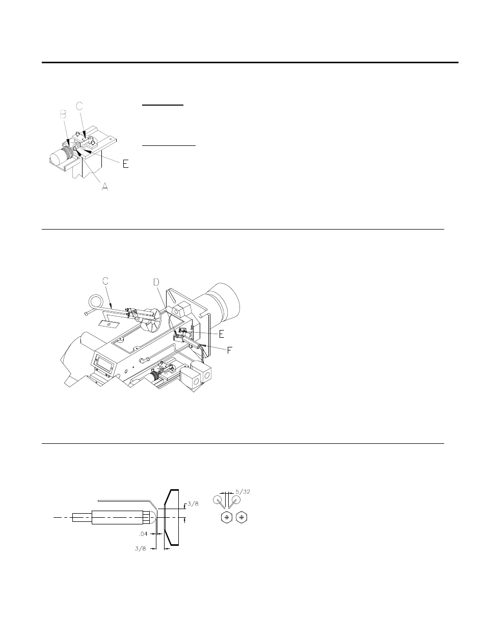 Pvi firepower | PVI Industries FIREPOWER B40 User Manual | Page 7 / 11