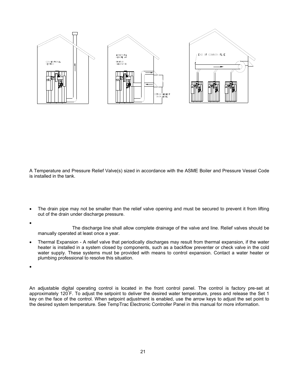 PVI Industries 180 User Manual | Page 21 / 44