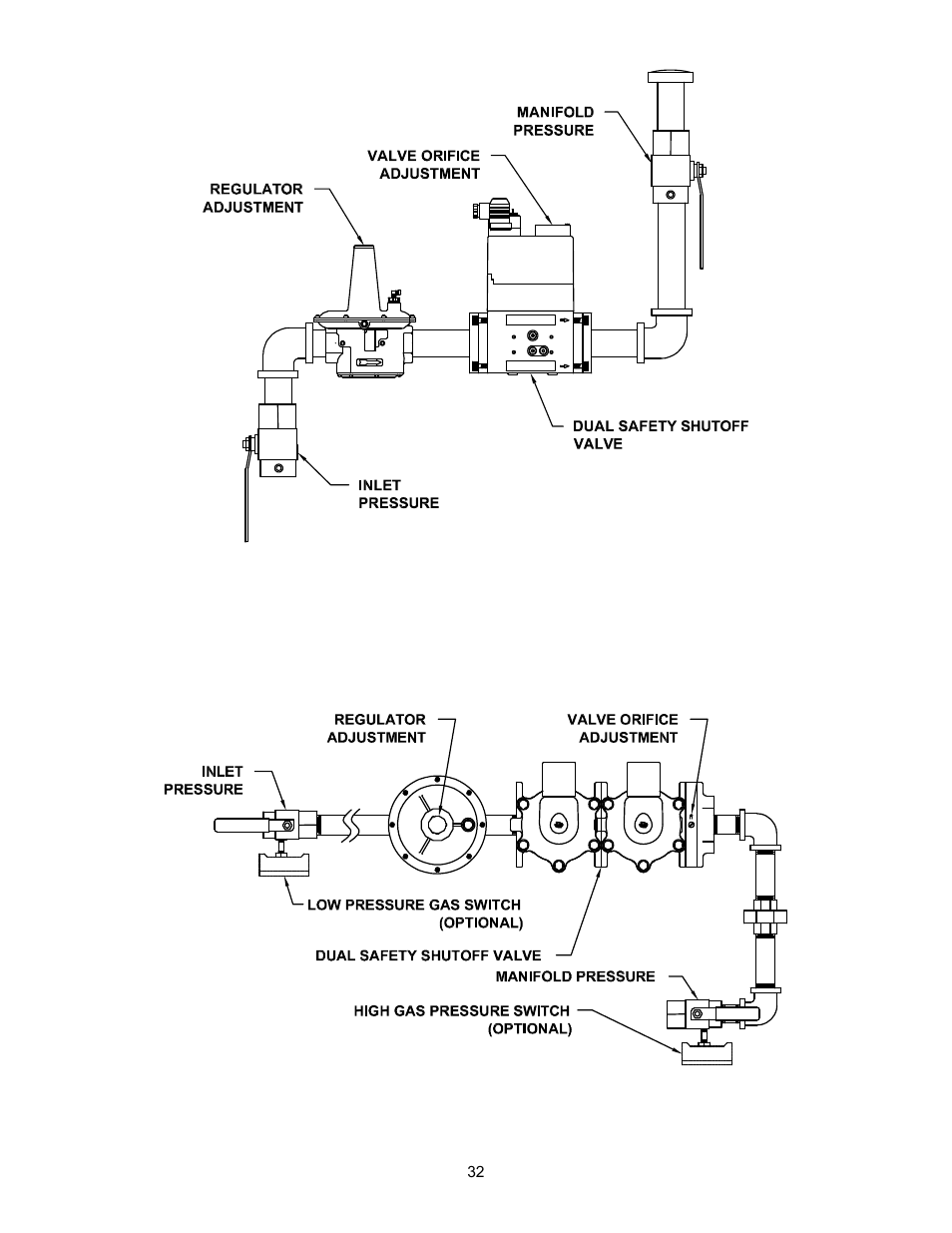 PVI Industries 180 User Manual | Page 32 / 44