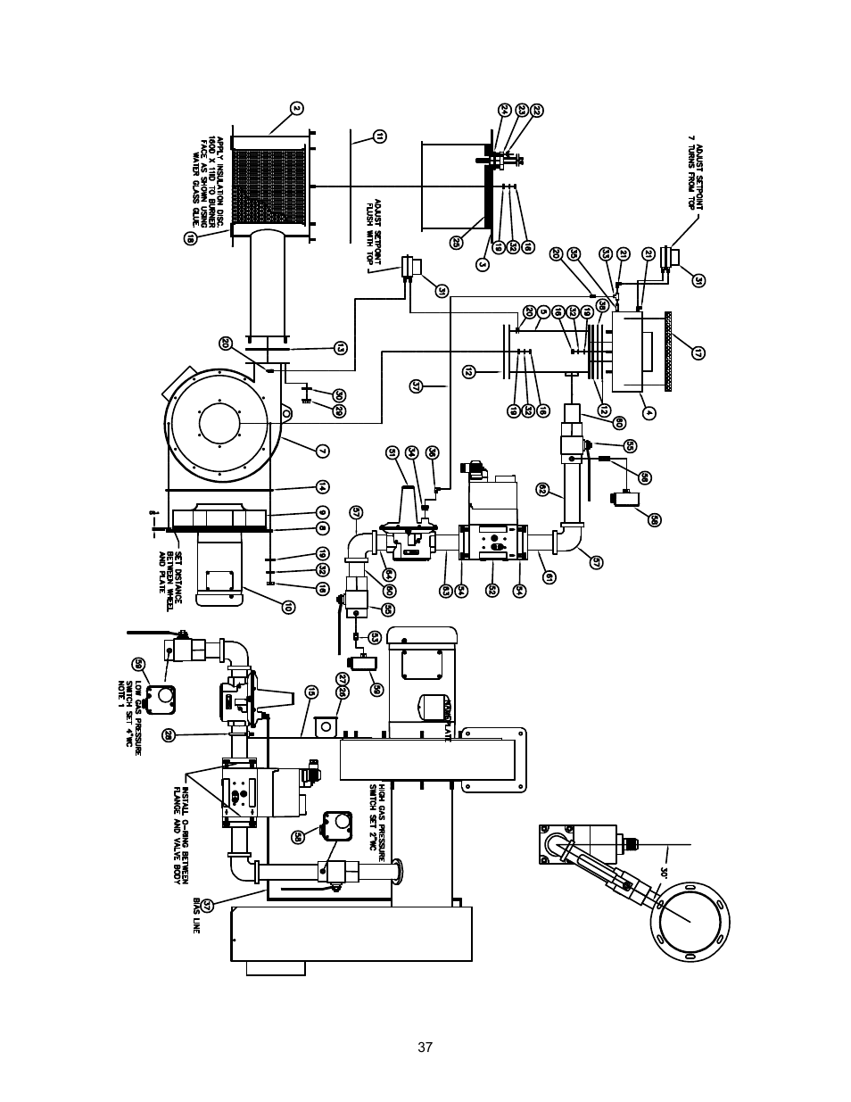 PVI Industries 180 User Manual | Page 37 / 44