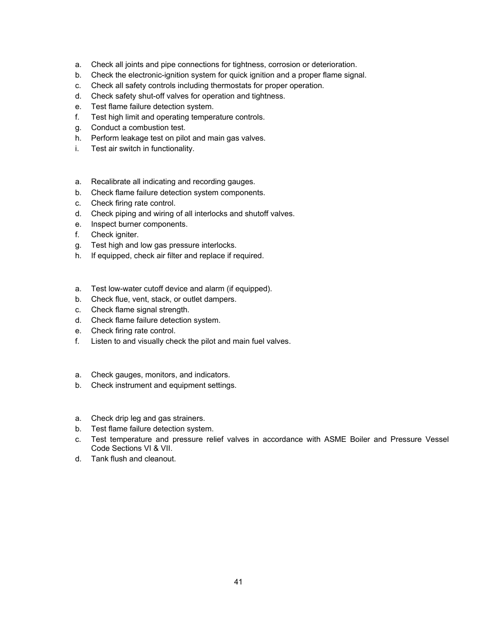 PVI Industries PV500-44U User Manual | Page 41 / 42