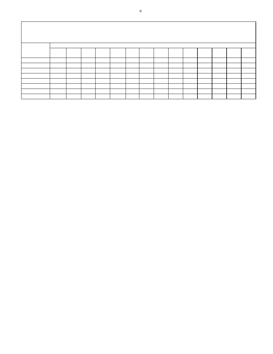 Turbopower 99, Water heater | PVI Industries PV500-12 User Manual | Page 14 / 26