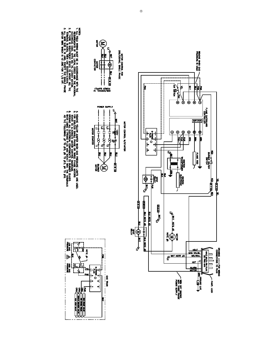 PVI Industries PV500-12 User Manual | Page 24 / 26