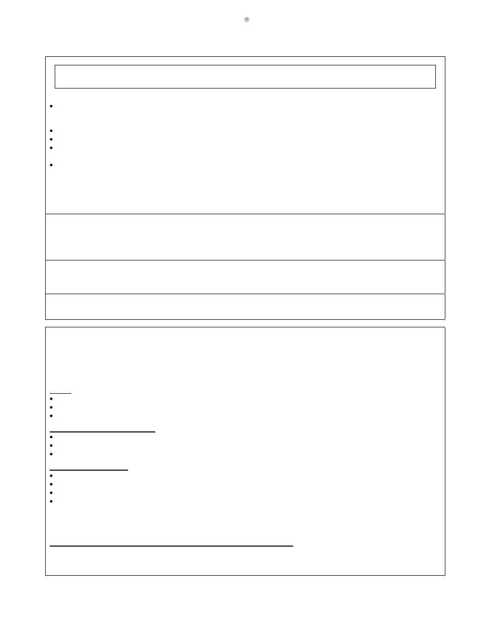 Turbopower 99, Water heater | PVI Industries PV500-12 User Manual | Page 3 / 26