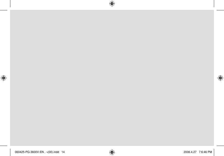 Pantech PG - 3600V User Manual | Page 15 / 115