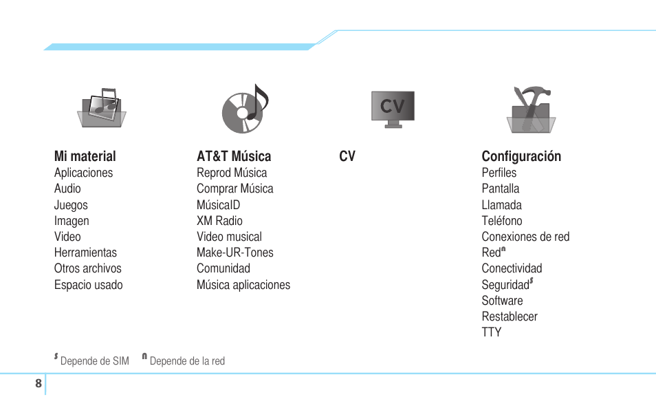 Pantech Reveal User Manual | Page 100 / 186