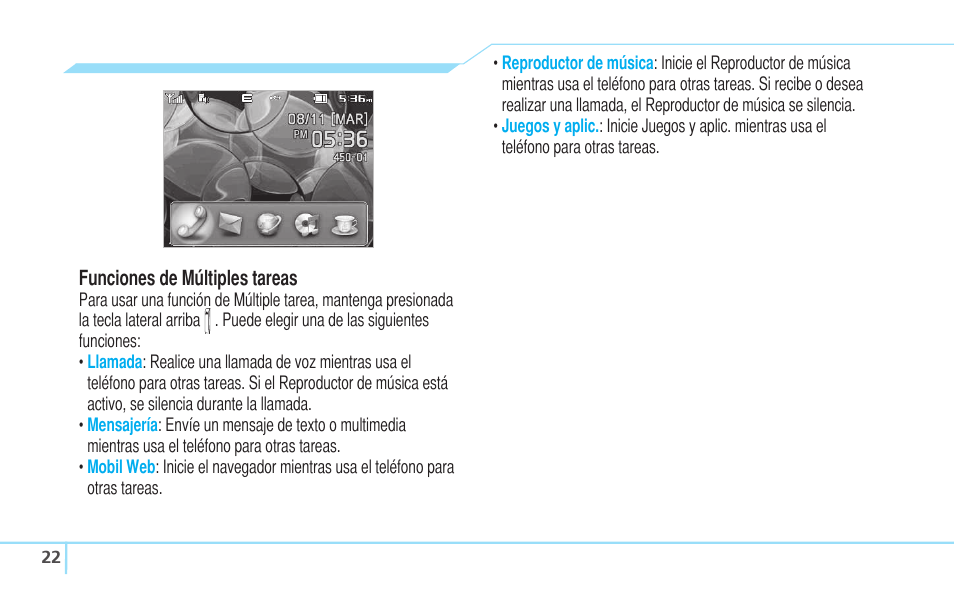 Pantech Reveal User Manual | Page 114 / 186