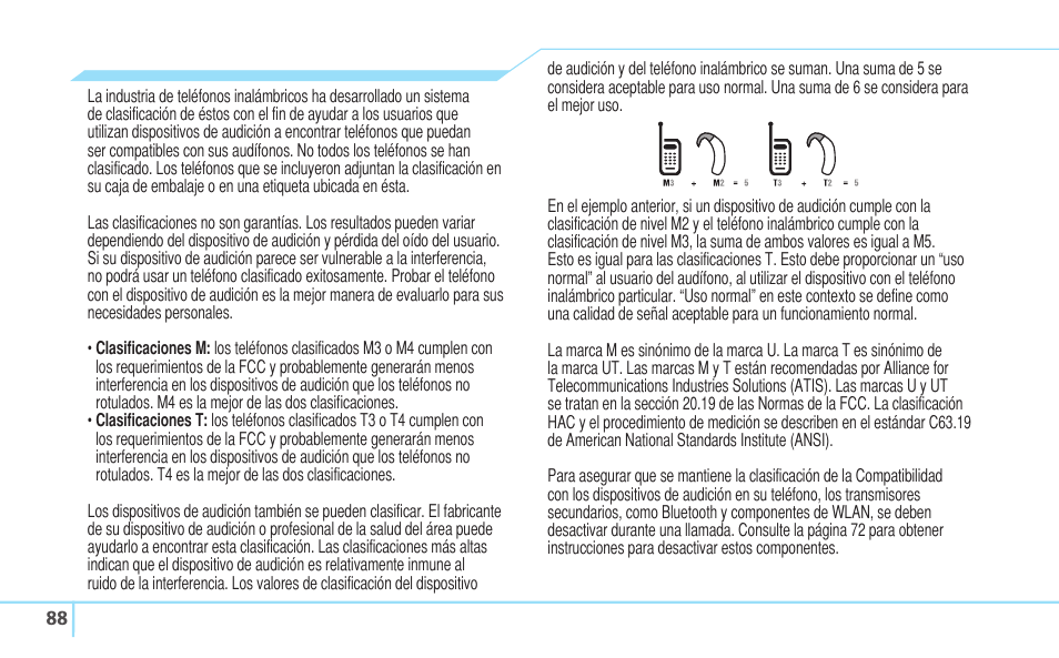 Pantech Reveal User Manual | Page 180 / 186