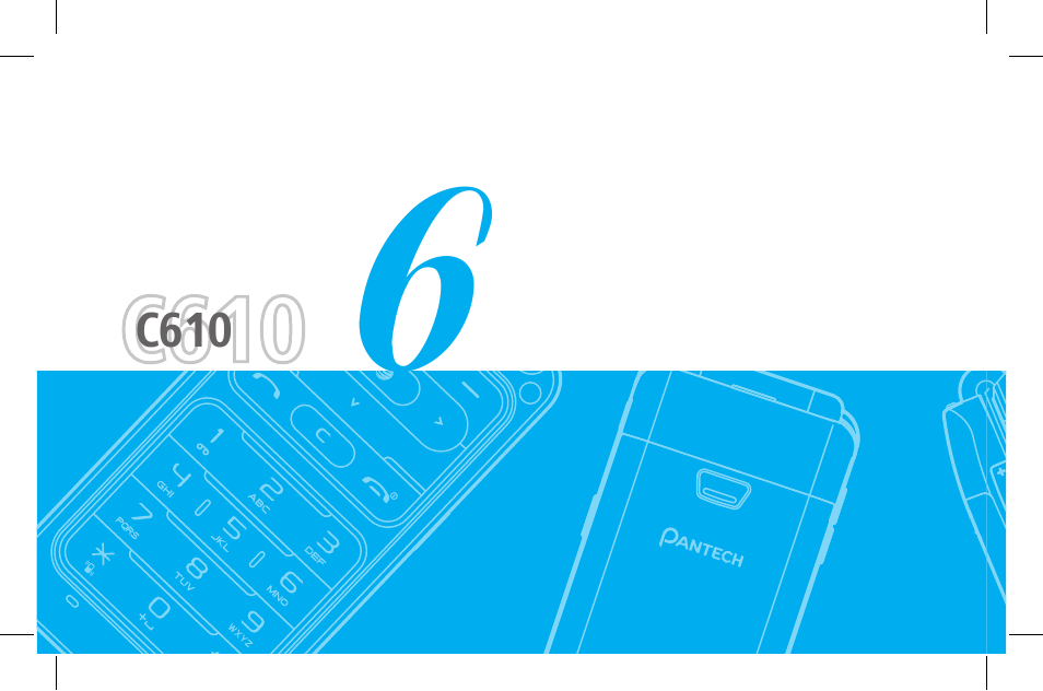 Pantech Lena C610 User Manual | Page 60 / 82