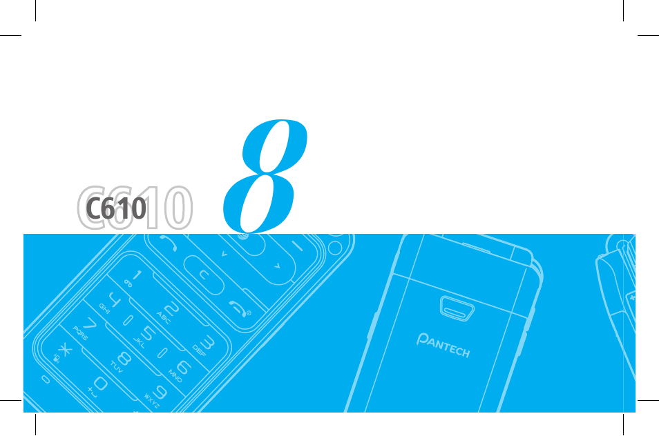 Pantech Lena C610 User Manual | Page 72 / 82