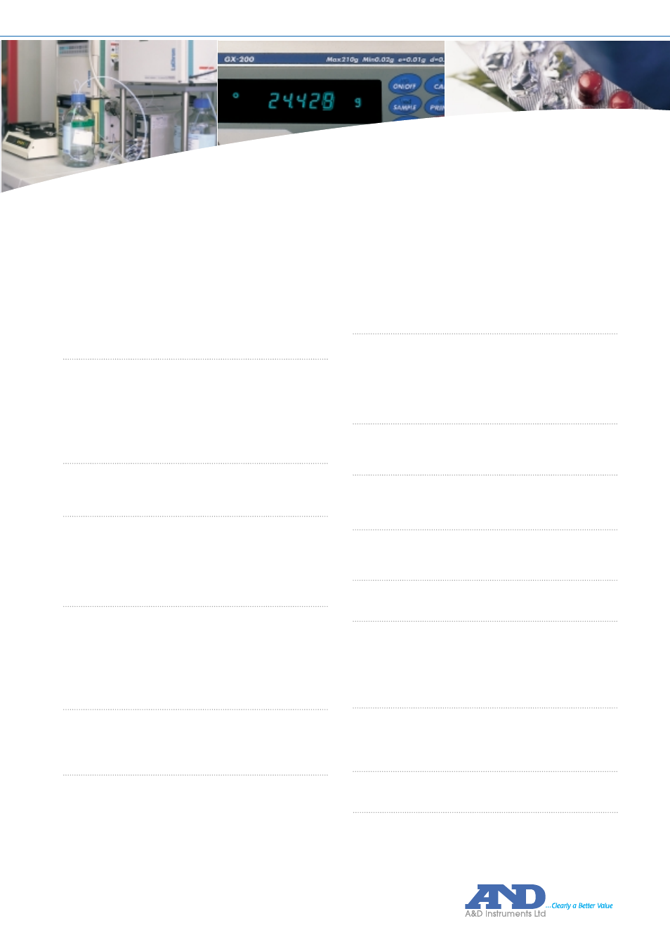 Pantech GF Series User Manual | Page 5 / 6