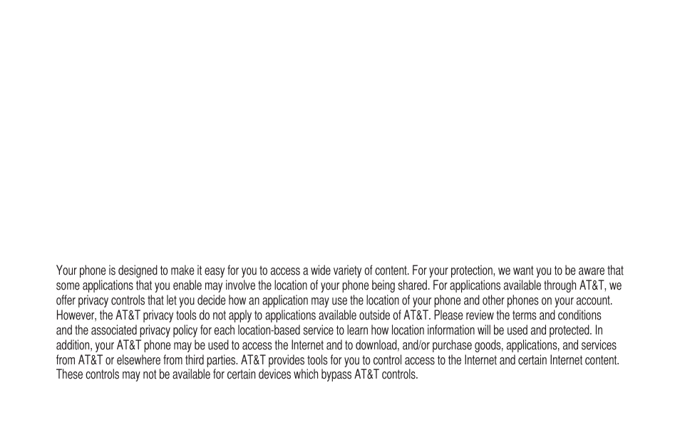 Pantech C530 User Manual | Page 2 / 74