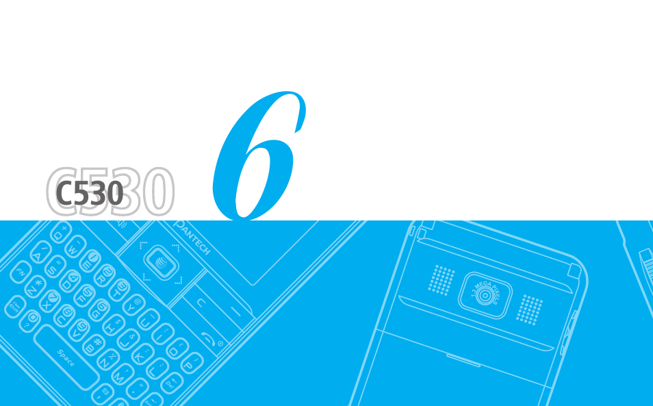 Pantech C530 User Manual | Page 52 / 74