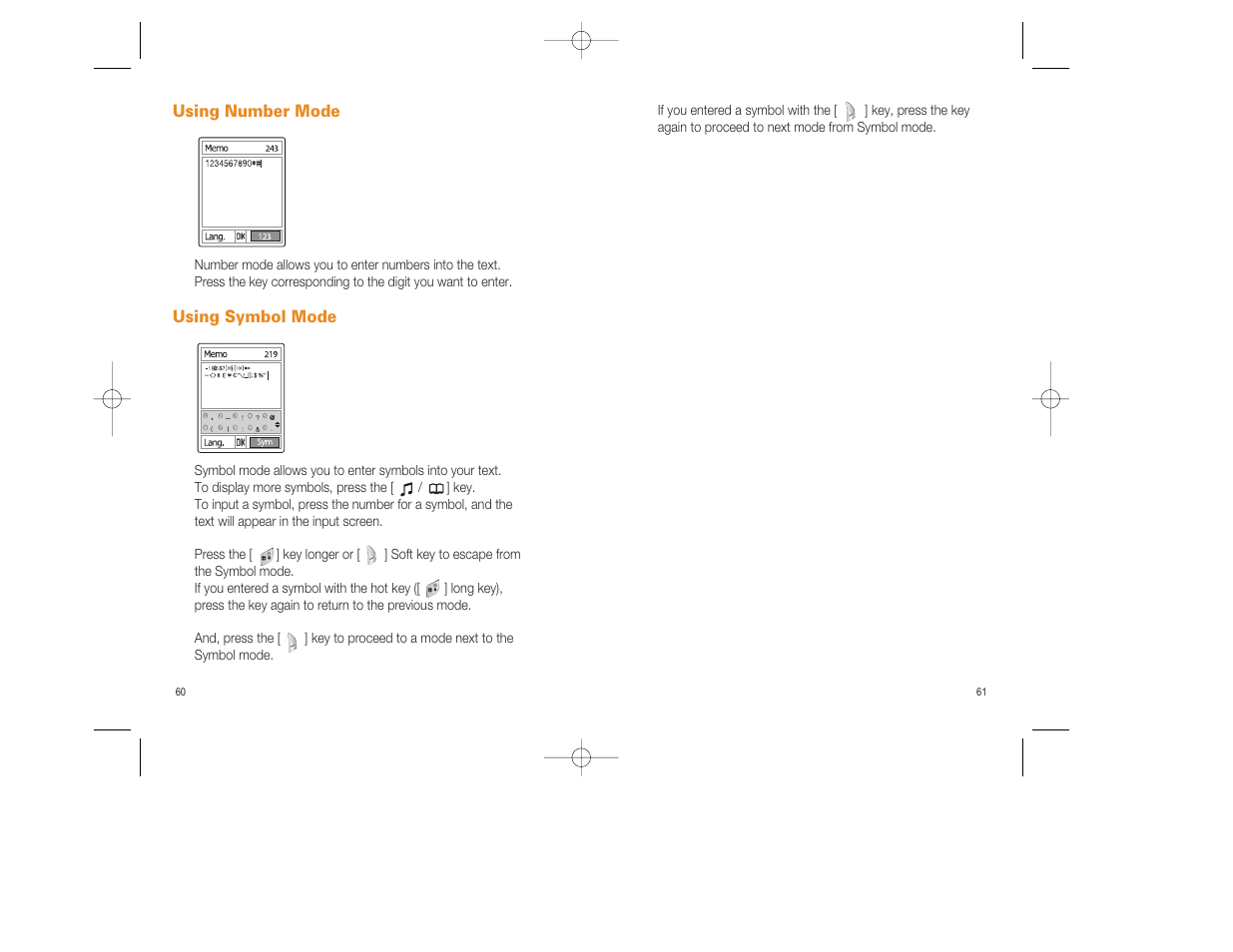 Pantech GF200 User Manual | Page 31 / 76