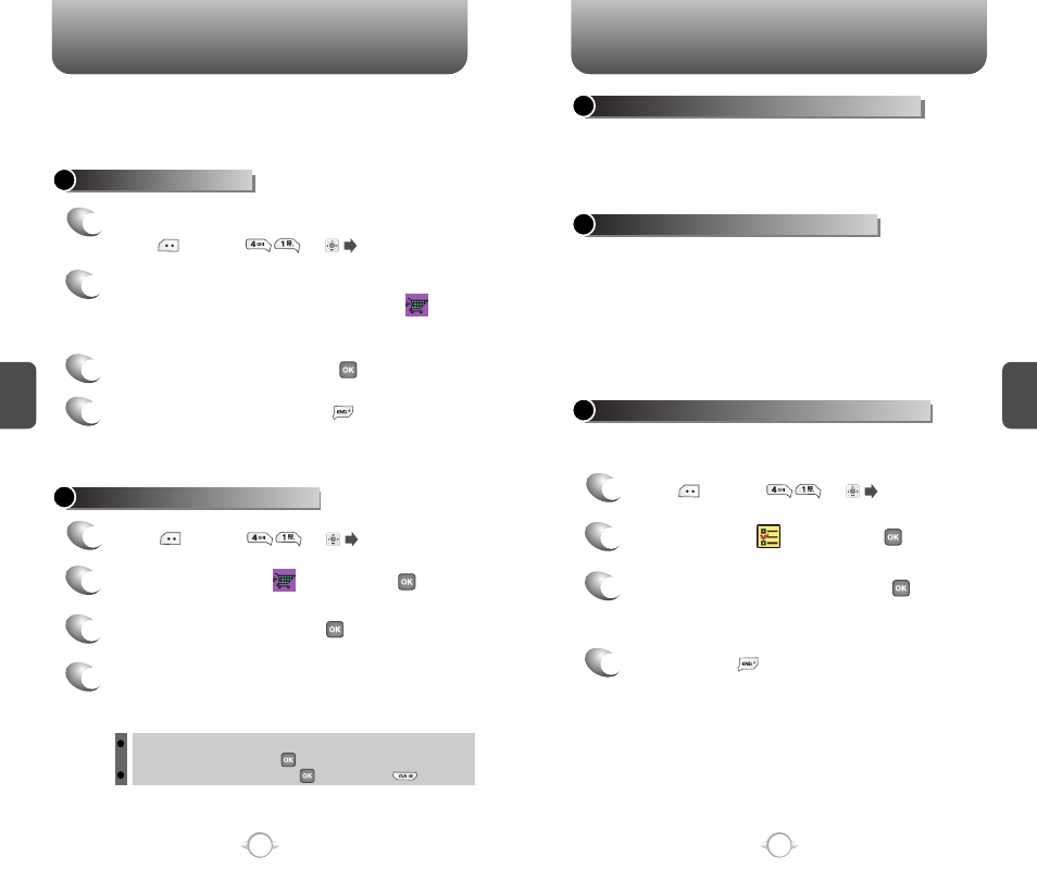 Axcess apps | Pantech PN-218 User Manual | Page 28 / 74