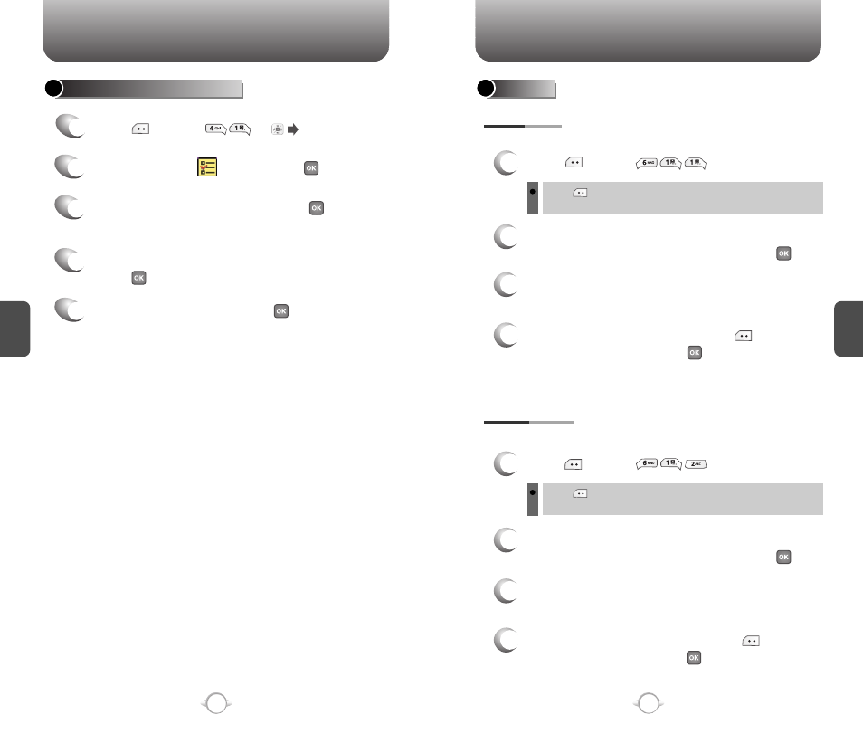 Axcess apps, Media gallery | Pantech PN-218 User Manual | Page 29 / 74