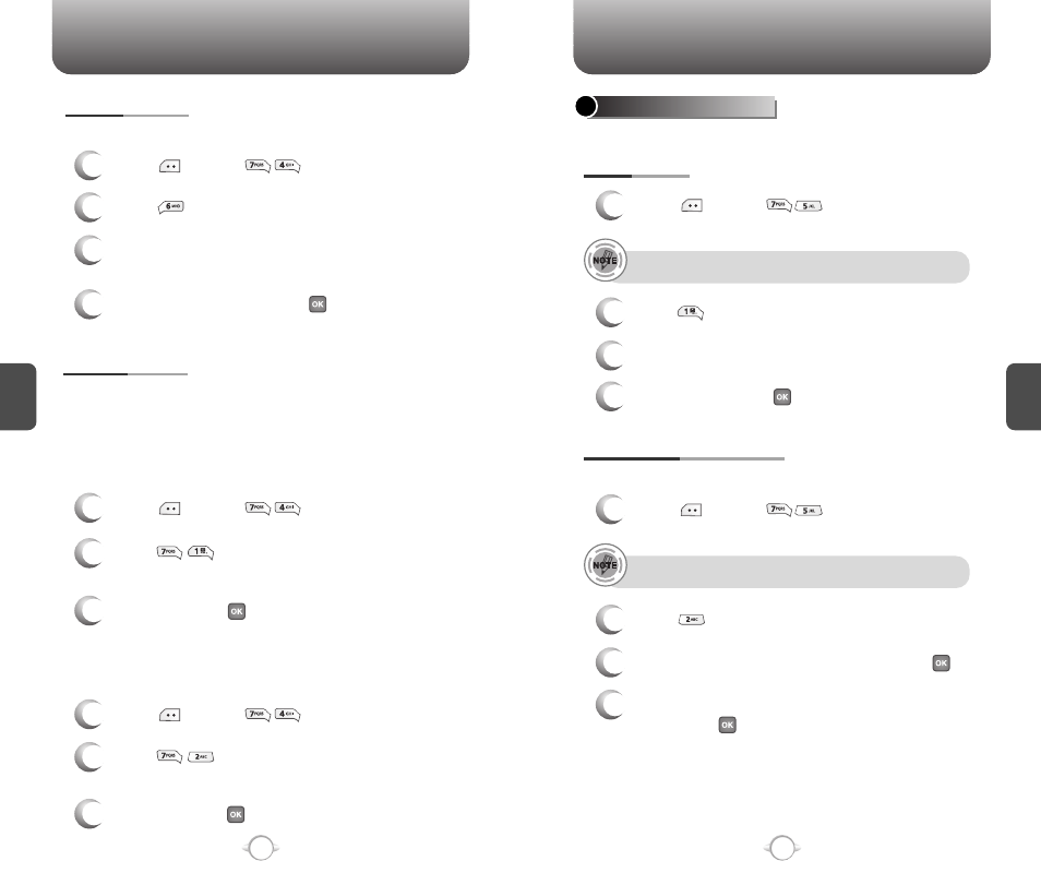 Settings | Pantech PN-218 User Manual | Page 38 / 74