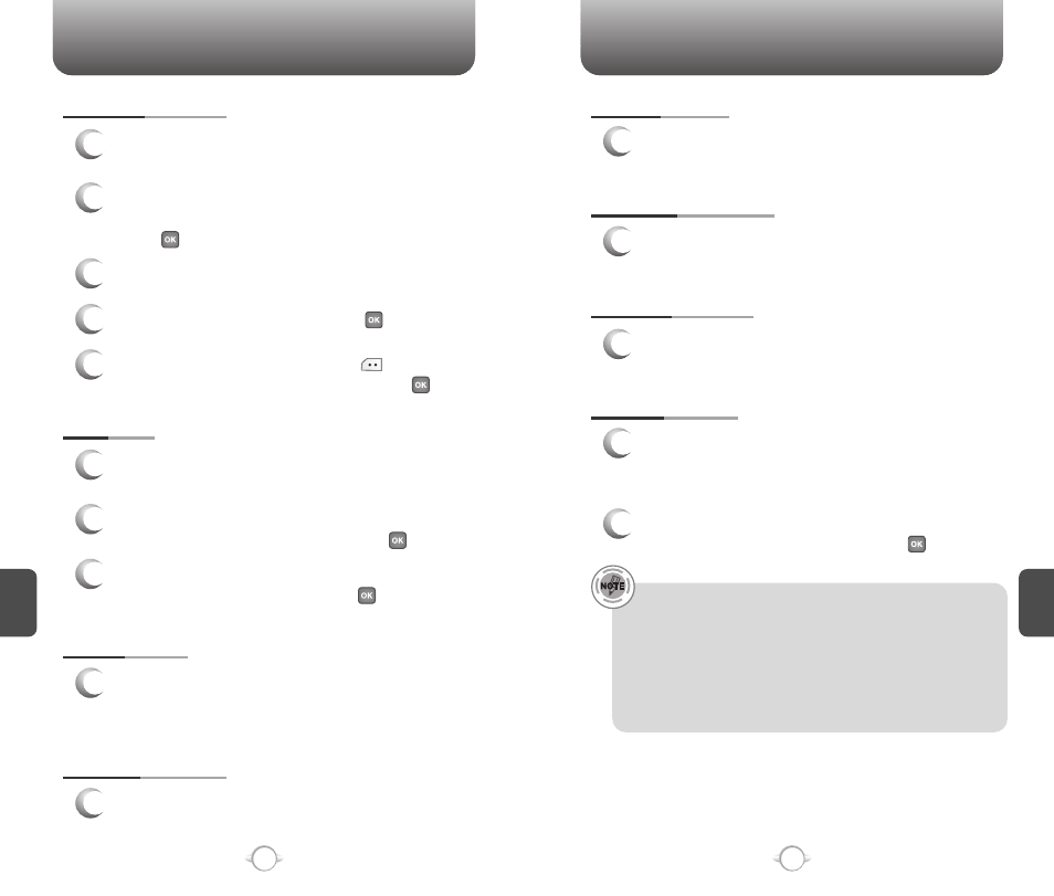Inbox | Pantech PN-218 User Manual | Page 57 / 74