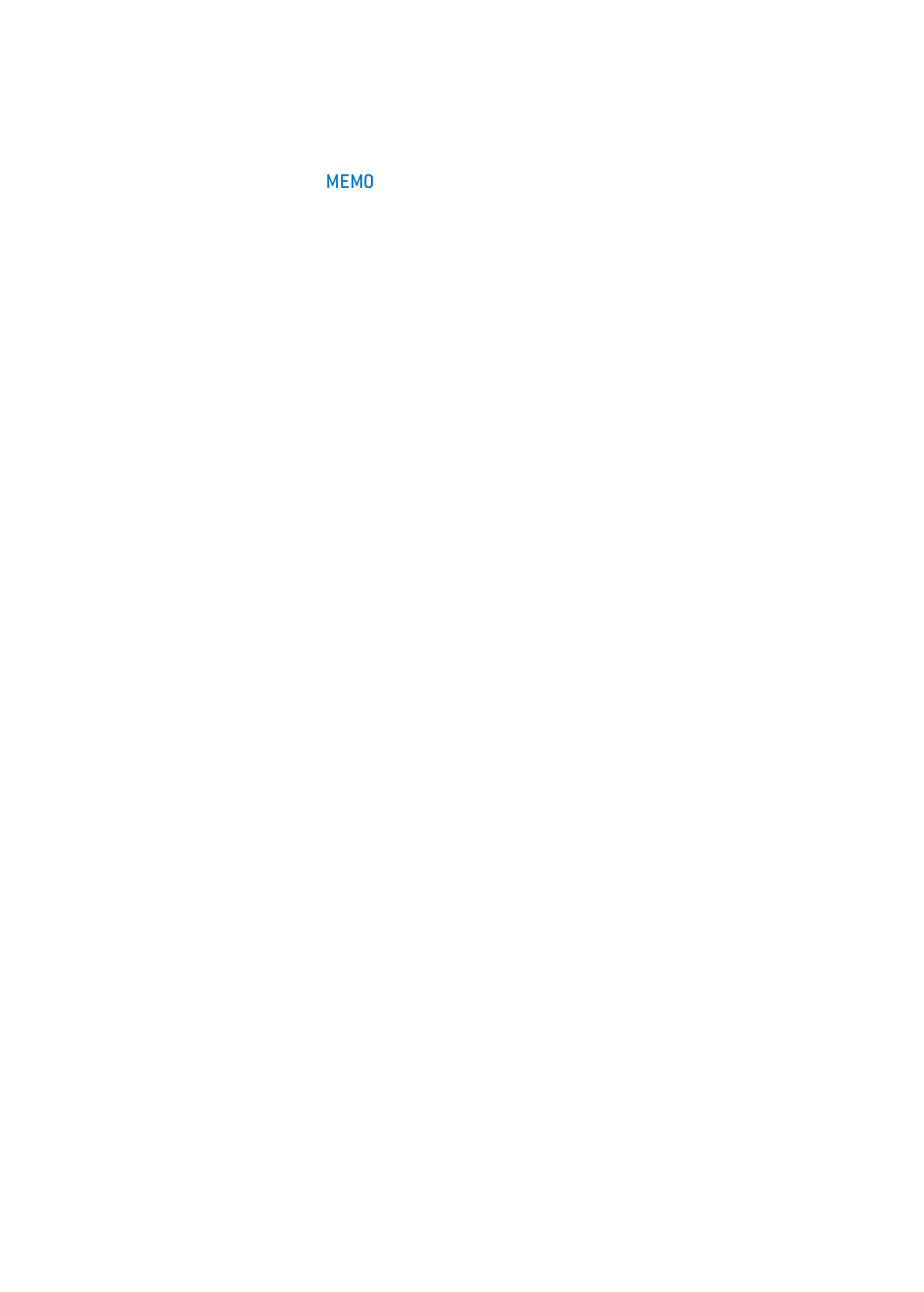 Pantech DM-P205 User Manual | Page 10 / 149